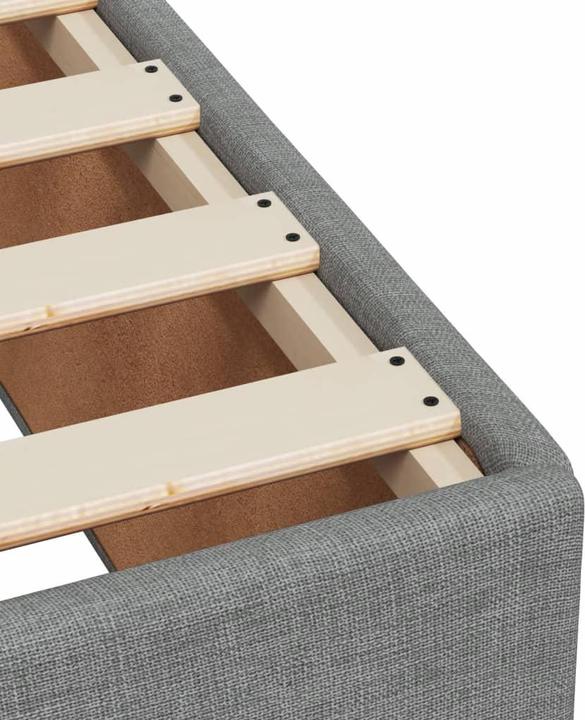 Produktbild VidaXL Kunigunde (90 x 190 cm)