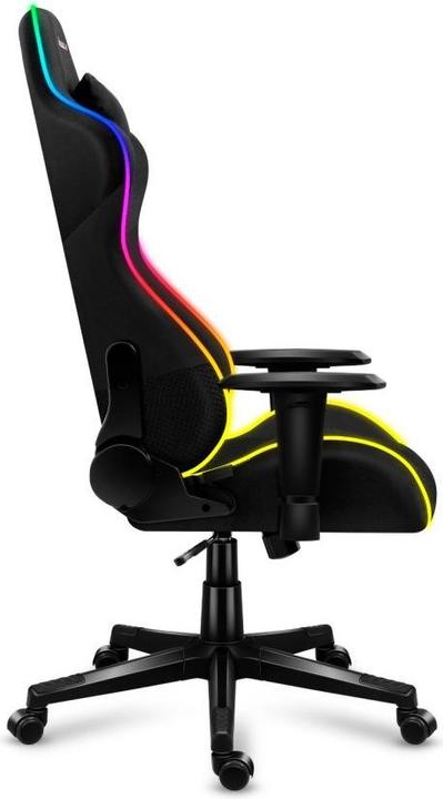 Produktbild Huzaro Force 6.3 RGB Mesh