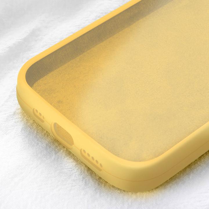 Immagine prodotto Moxie Serie BeFluo (Apple iPhone 15 Pro)