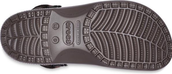 Actual product image Crocs Yukon Vista II Clog - 8780 (40)