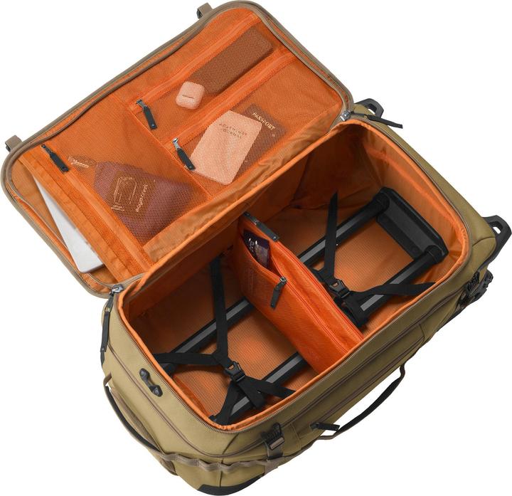Actual product image Eagle Creek Gear Warrior XE 27" (79 l, M (50 - 90l))