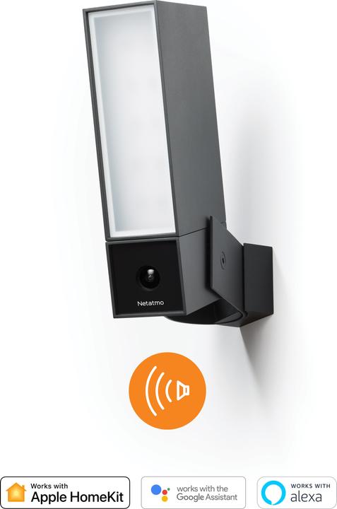 Produktbild Netatmo NOC-S-DE (1920 x 1080 Pixels)