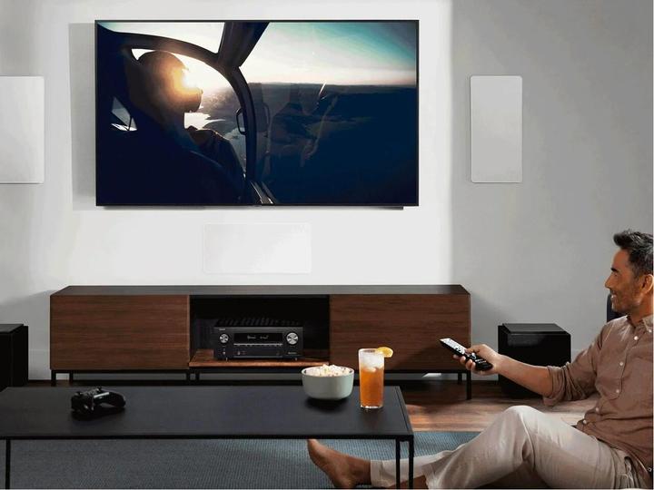 Immagine prodotto Denon AVC-X3800H (Stereo, 9.4 Canale, AM, FM)