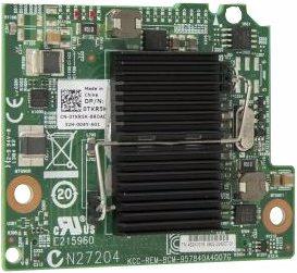 Actual product image Dell QLogic 57840S - Network Adapter - 10Gb Ethernet x 4 (Ethernet)