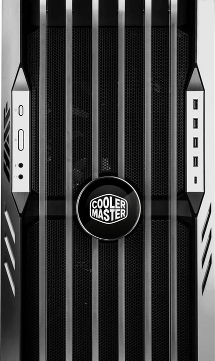 Image du produit Cooler Master HAF 700 (E-ATX)