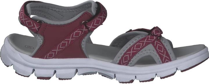 Actual product image CMP Campagnolo Almaak Hiking Sandals (39)