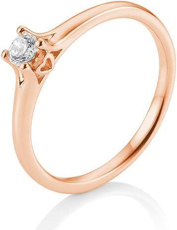 Breuning 4er Krappe bis 0,30 ct. (56, 585/14 K Gold)
