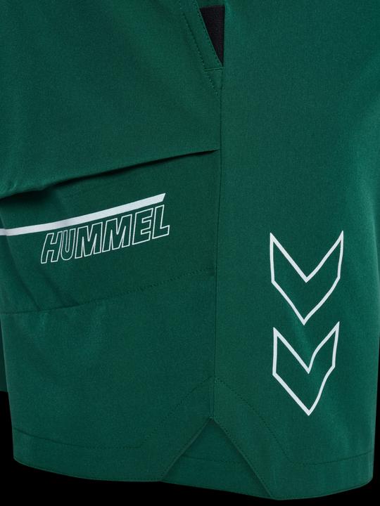 Immagine prodotto hummel pantaloncini hmlCOURT POCKET (S)