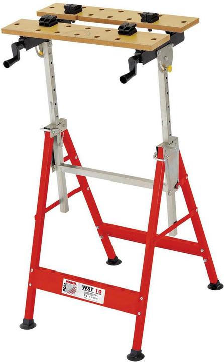 Produktbild Holzmann Wst10 (62.50 cm, 60.50 cm)