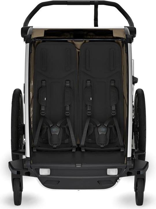 Actual product image Thule Chariot Cross 2