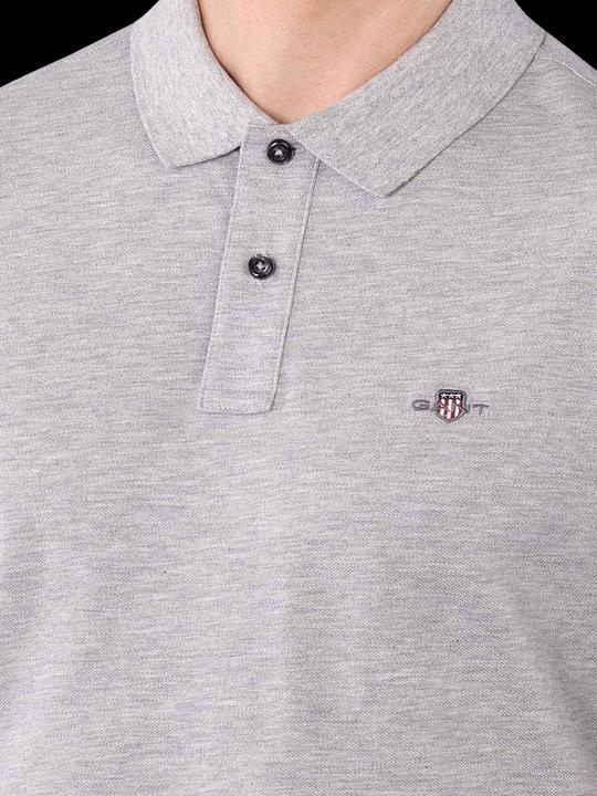 Actual product image GANT Polo Shirt Slim Fit (M)