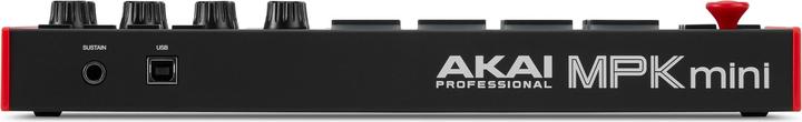 Produktbild Akai Professional MPK Mini MK3 (Keyboard)