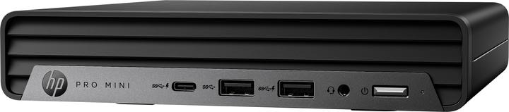 Produktbild HP Pro Mini 400 G9 (Intel Core i3-13100T, 16 GB, 256 GB)