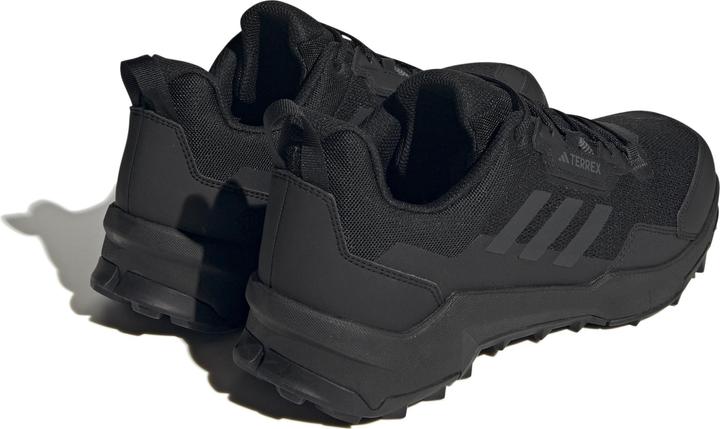 Actual product image adidas TERREX AX4 trail running shoe for men (47 1/3)