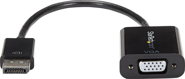Produktbild StarTech DP zu (VGA, 23 cm)