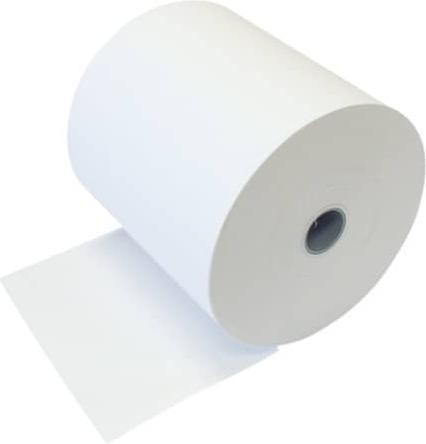 Actual product image Veit Addition roll 70-80-12mm white