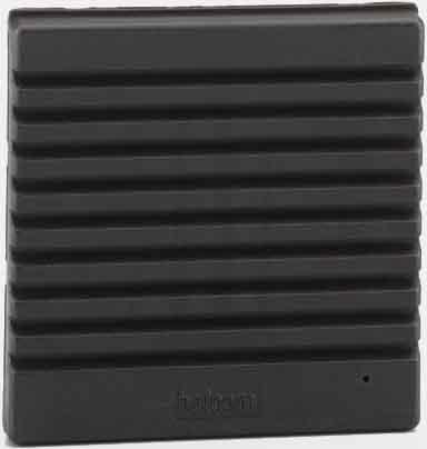 Actual product image Balcom BALC 882500 TLM 500 door loudspeaker module brown