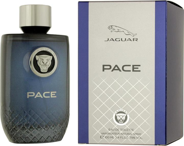 Produktbild Jaguar Pace (Eau de Toilette, 100 ml)
