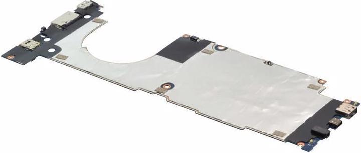 Actual product image Lenovo MB C 80W3 WIN I3 UMA 8G BL