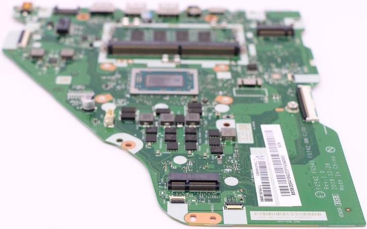 Image du produit Lenovo MB L 81LX NOK A300U UMA 0G