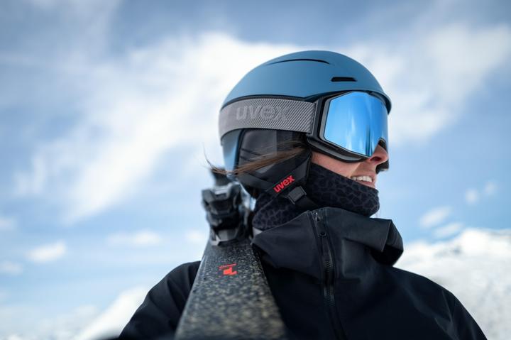 Produktbild Uvex Sports Gravitate (55 - 59 cm, M)