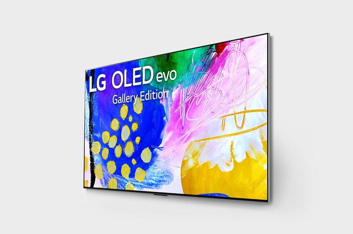Productafbeelding LG OLED65G29LA (65", G2, OLED, 4K, 2022)