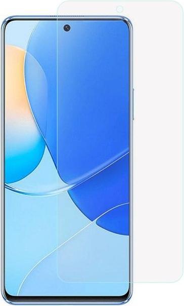 Image du produit MU Budget Verre de protection Protection d'écran (1 pièce(s), Huawei Nova 9 SE)