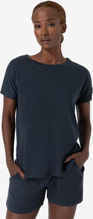 Actual product image Super Natural Women's Cosy Organic Shirt (L)