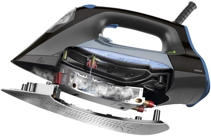 Produktbild Black & Decker BXIR2401E (2200 W, 150 g/min)