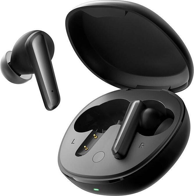 Produktbild Soundpeats TWS Life Lite Headphones (black) (6.50 h, Kabellos)