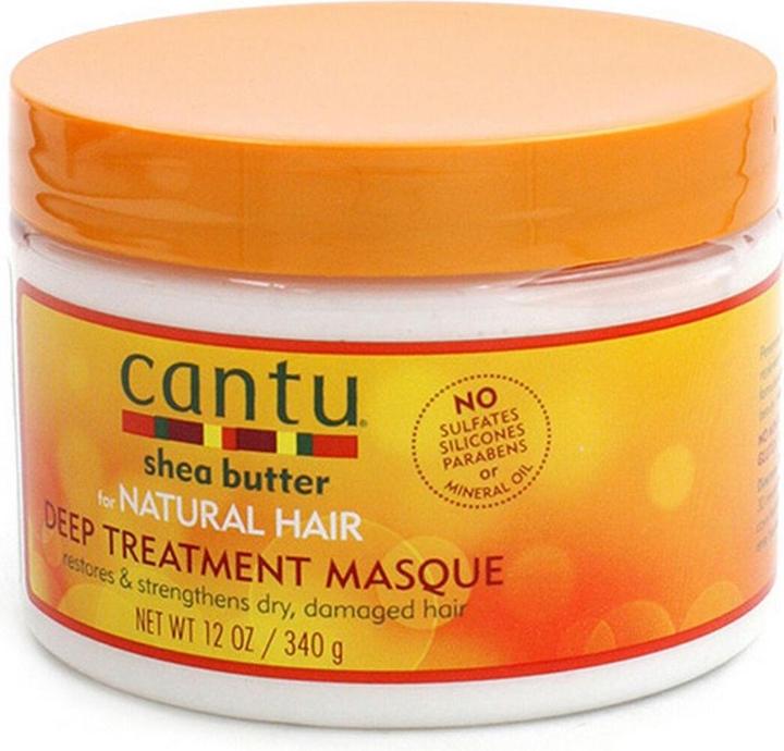 Image du produit Cantu For Natural Hair