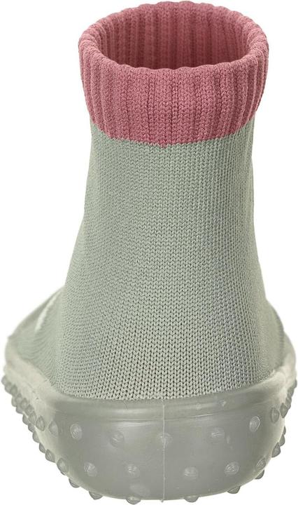 Image du produit Sterntaler Chaussettes Adventure Arc-en-ciel Vert Gr. 25/26 (Une unité par pack, 25 - 26)