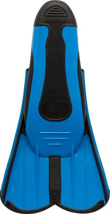 Actual product image Cressi Light (43 - 44)