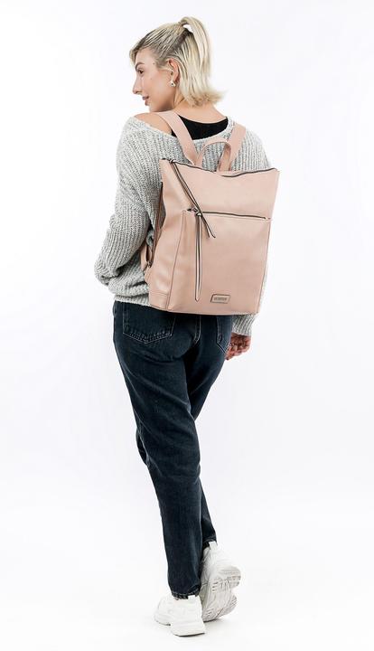 Actual product image Emily und Noah Rucksack E&N Ernestine (13.30 l)