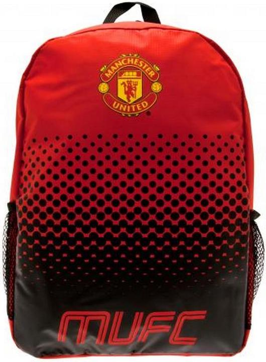 Immagine prodotto Manchester United FC Zaino con sfumature