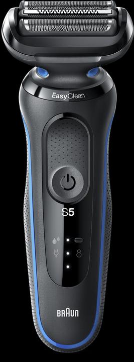 Actual product image Braun Series 5 Wet&Dry