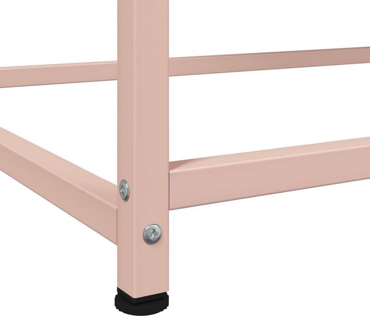 Actual product image VidaXL Highboard (39 x 39 x 107 cm)