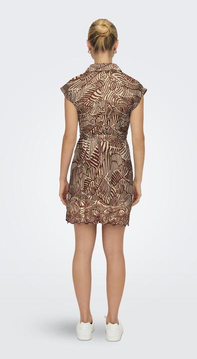 Actual product image Only ONLLOU Kurzes Kleid Kleid (M)