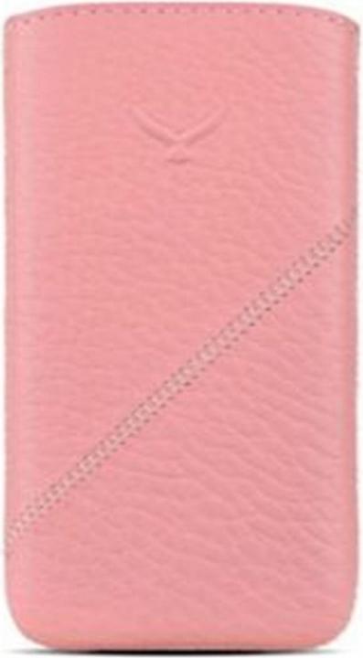 Immagine prodotto Mapi PARION STRAP CASE per iPhone 5/5S/SE rosa (Apple iPhone 5, Apple iPhone 5s)