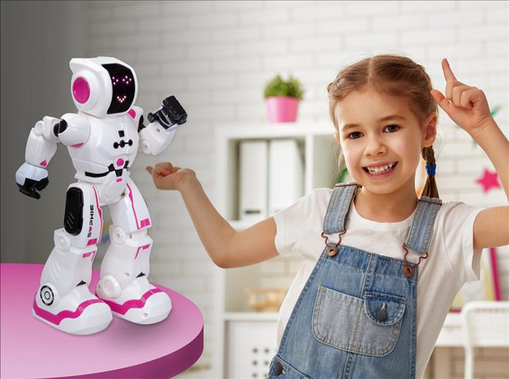 Productafbeelding Xtrem Bots Robot Sophie