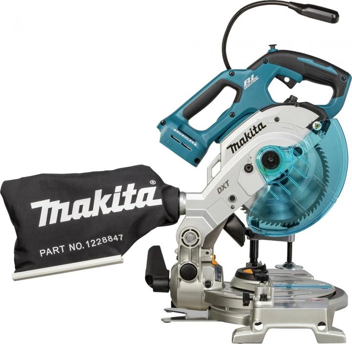 Productafbeelding Makita Dls600z
