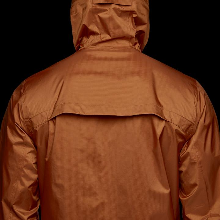Produktbild Black Diamond M Treeline Rain Shell (XXS)