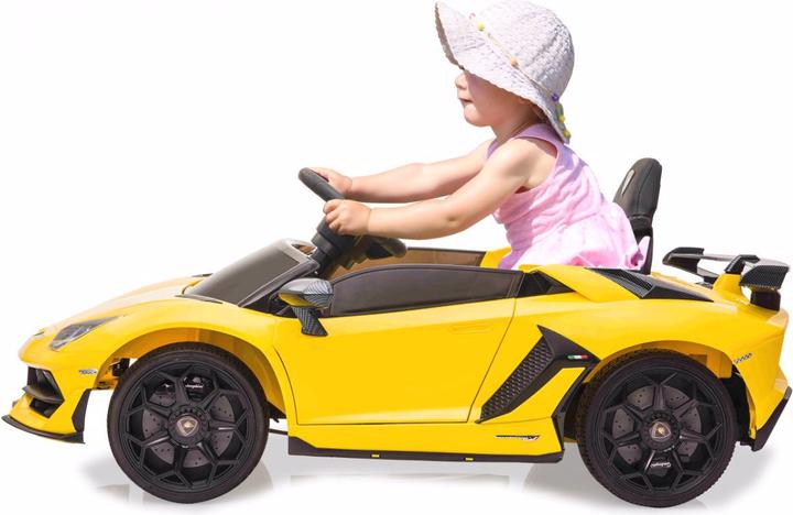 Produktbild Jamara Lamborghini Aventador (12 V)