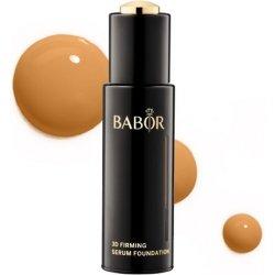 Actual product image Babor Make Up 3D Firming Serum Foundation 03 natural