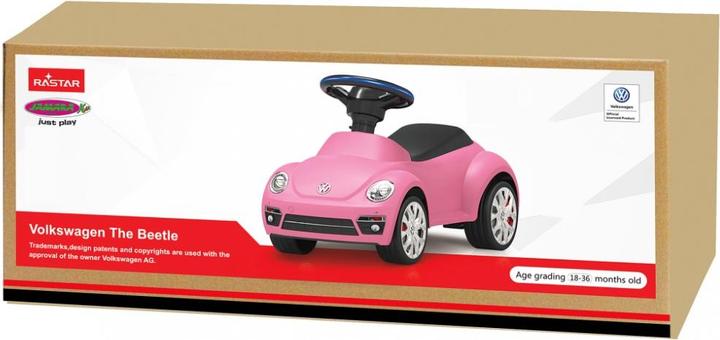 Produktbild Jamara VW Beetle
