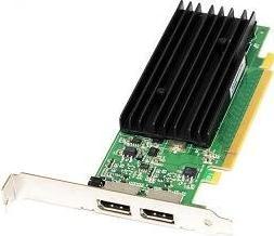 Image du produit HP 641462-001, nVidia Quadro NVS 295 (0.26 Go)