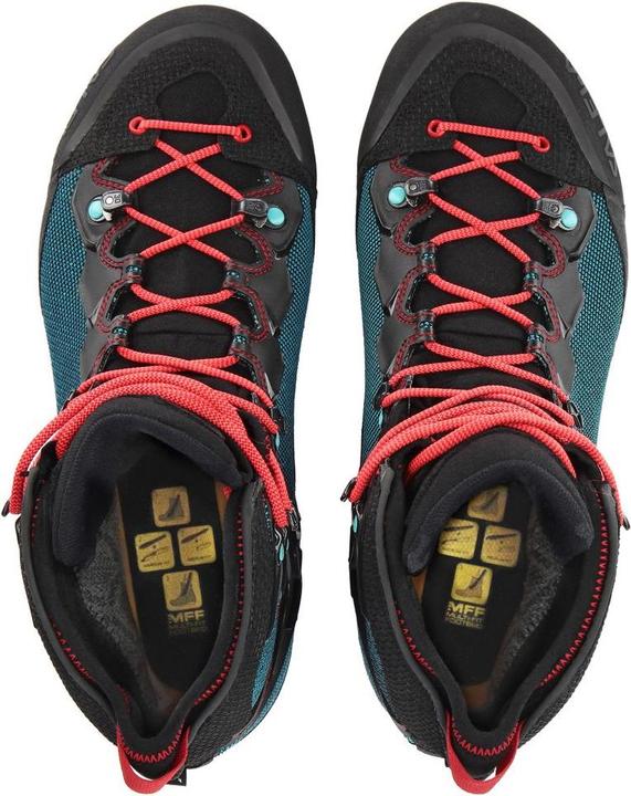 Image du produit Salewa Chaussures Raven 3 GTX (36.5)