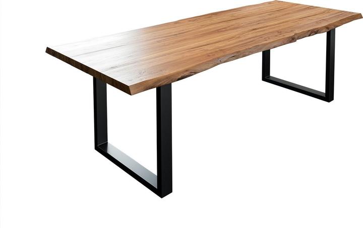 Actual product image SAM Liam (180 x 90 x 74 cm)
