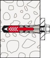 Produktbild Fischer 564789 (50 Stk.)