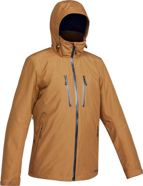 Actual product image Forclaz TRAVEL 500 (L)